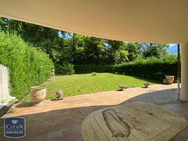 Appartement à vendre 3 pièces 118m²