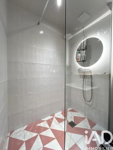 Appartement à vendre 4 pièces 61,83 m² Saint-Étienne