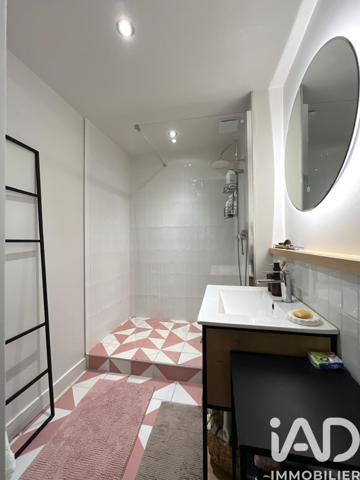 Appartement à vendre 4 pièces 61,83 m² Saint-Étienne