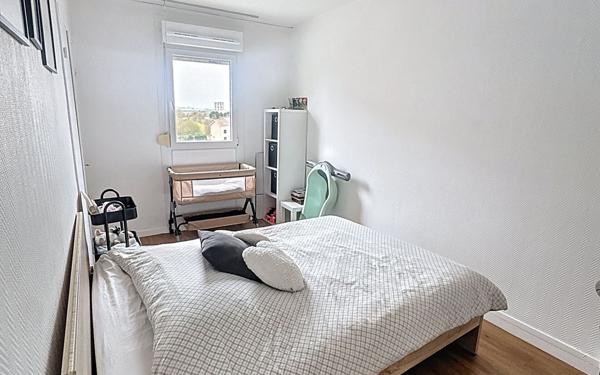 Appartement à vendre    3 pièces • 66 m2 Reims