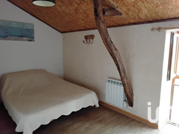 Maison à vendre 4 pièces 105 m² Caylus