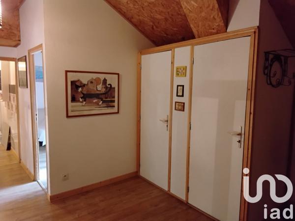 Maison à vendre 4 pièces 105 m² Caylus