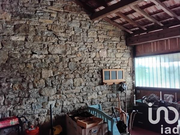 Maison à vendre 4 pièces 105 m² Caylus