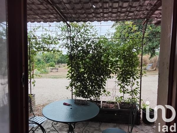 Maison à vendre 4 pièces 105 m² Caylus