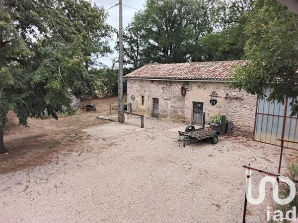 Maison à vendre 4 pièces 105 m² Caylus