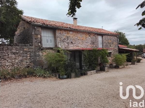 Maison à vendre 4 pièces 105 m² Caylus