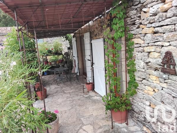 Maison à vendre 4 pièces 105 m² Caylus