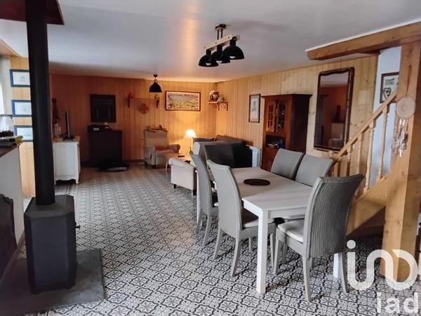 Maison à vendre 4 pièces 105 m² Caylus