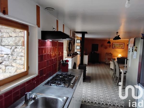 Maison à vendre 4 pièces 105 m² Caylus