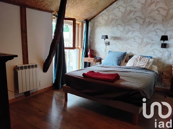 Maison à vendre 4 pièces 105 m² Caylus