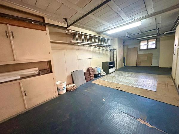 Maison familiale de 5 pièces 115m2 Val d'Athis