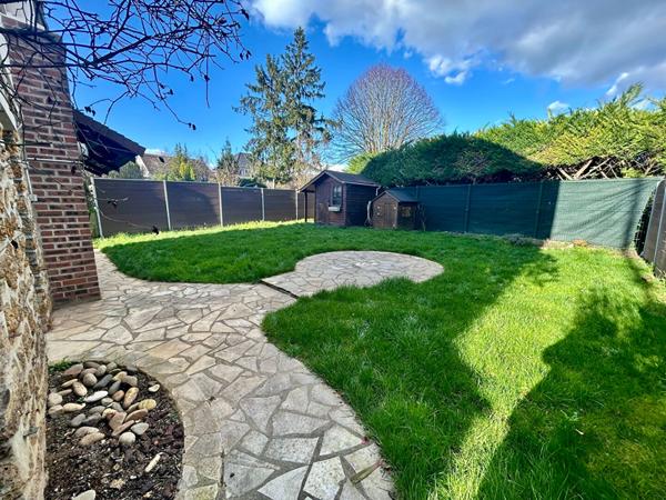 Maison familiale de 5 pièces 115m2 Val d'Athis