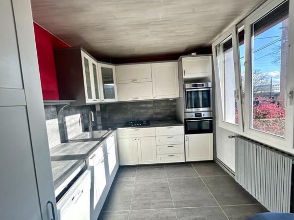 Maison familiale de 5 pièces 115m2 Val d'Athis