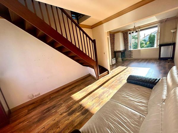 Maison familiale de 5 pièces 115m2 Val d'Athis