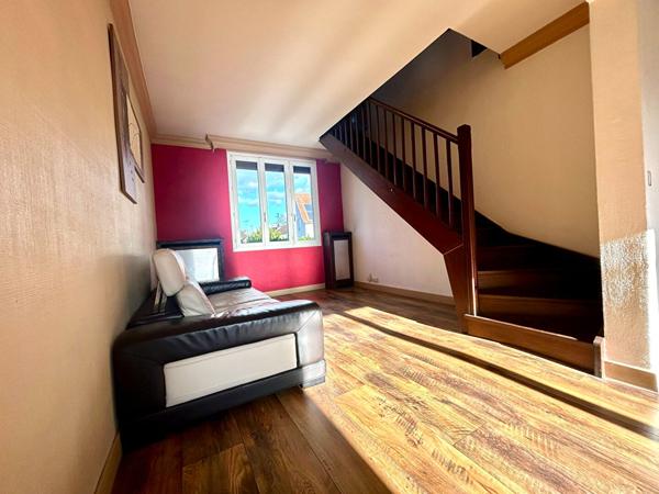 Maison familiale de 5 pièces 115m2 Val d'Athis