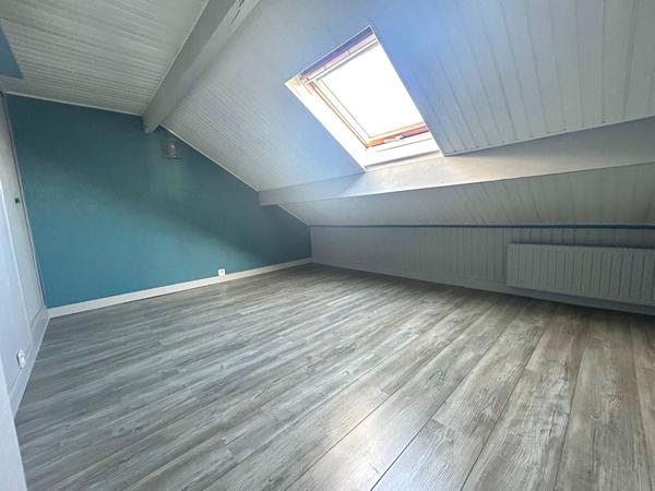 Maison familiale de 5 pièces 115m2 Val d'Athis