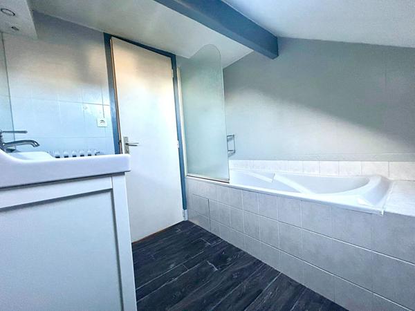 Maison familiale de 5 pièces 115m2 Val d'Athis