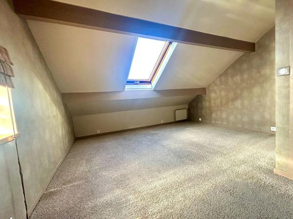 Maison familiale de 5 pièces 115m2 Val d'Athis