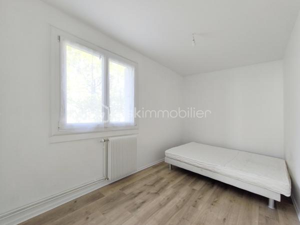 Appartement de 92 m²
