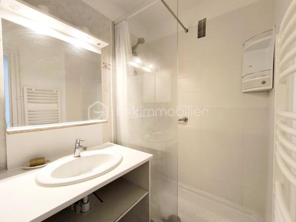 Appartement de 92 m²