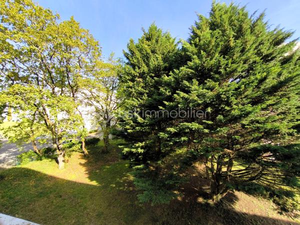 Appartement de 92 m²