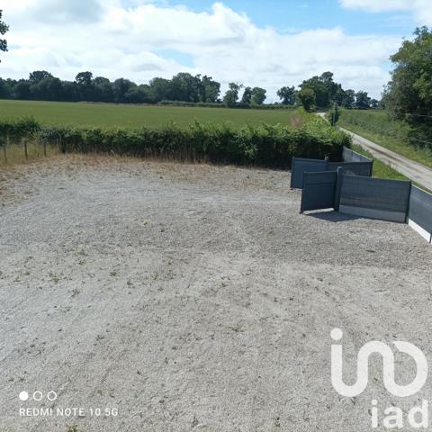 House for sale 4 rooms 83 m² Saint-Marcouf