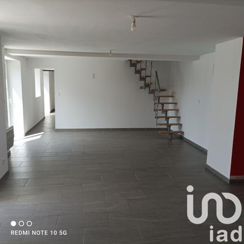 House for sale 4 rooms 83 m² Saint-Marcouf