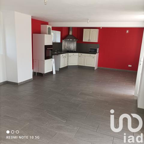 House for sale 4 rooms 83 m² Saint-Marcouf