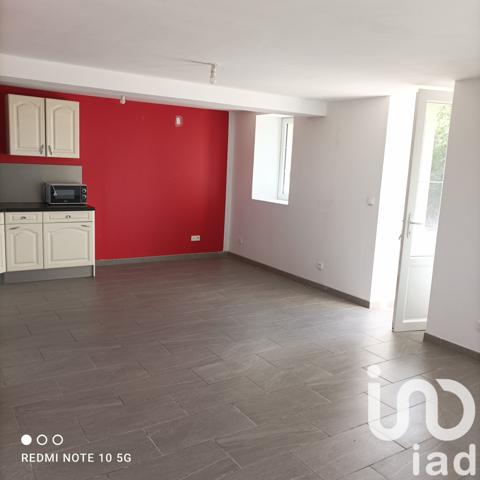 House for sale 4 rooms 83 m² Saint-Marcouf