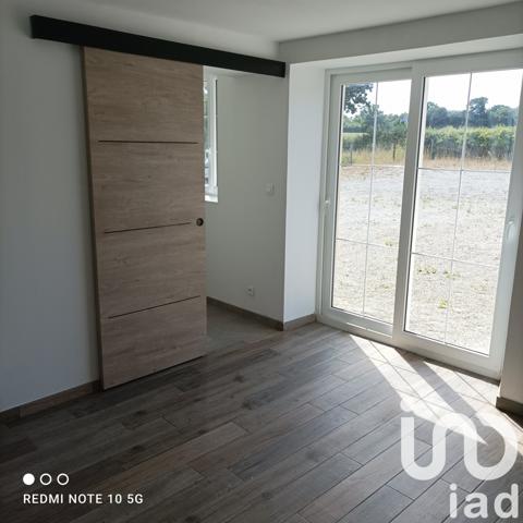 House for sale 4 rooms 83 m² Saint-Marcouf