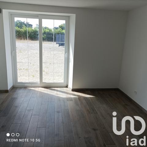 House for sale 4 rooms 83 m² Saint-Marcouf