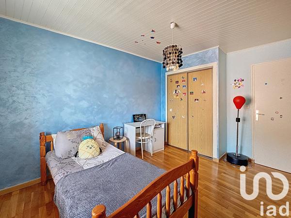 Appartement à vendre 4 pièces 97 m² Moirans