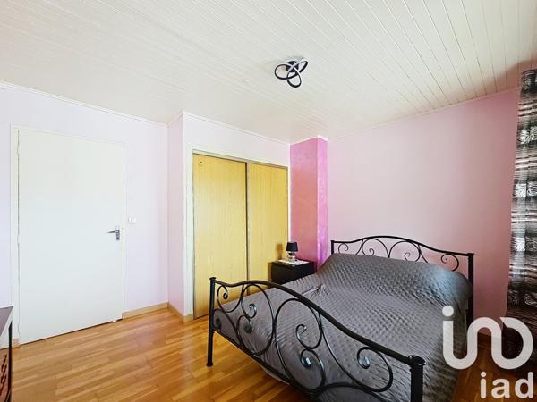 Appartement à vendre 4 pièces 97 m² Moirans