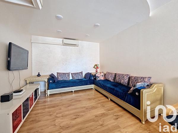 Appartement à vendre 4 pièces 97 m² Moirans