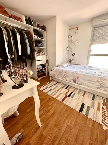 Appartement Trélazé 3 pièce(s) 62 m²