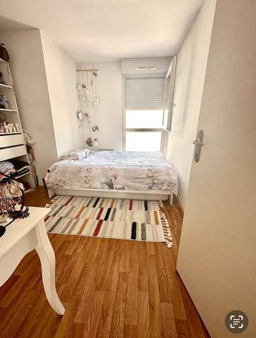 Appartement Trélazé 3 pièce(s) 62 m²