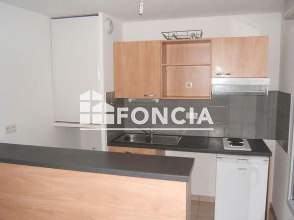 Location Appartement 2 pièces 43.95 m² - 3 RUE SCHULE Mulhouse 68100