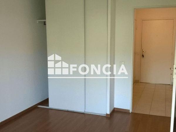 Location Appartement 2 pièces 43.95 m² - 3 RUE SCHULE Mulhouse 68100