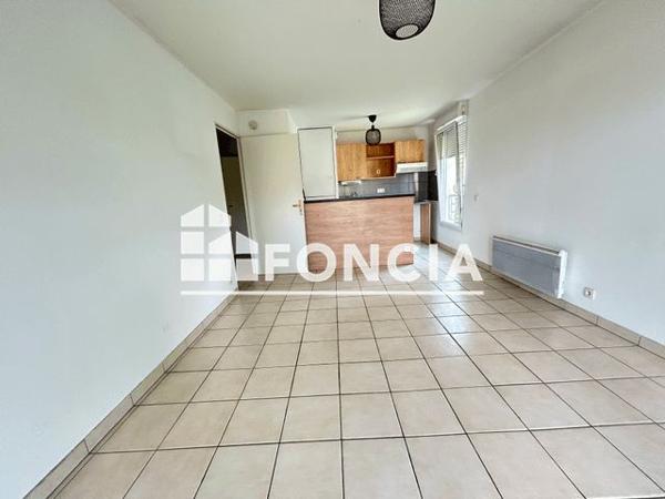 Location Appartement 2 pièces 43.95 m² - 3 RUE SCHULE Mulhouse 68100