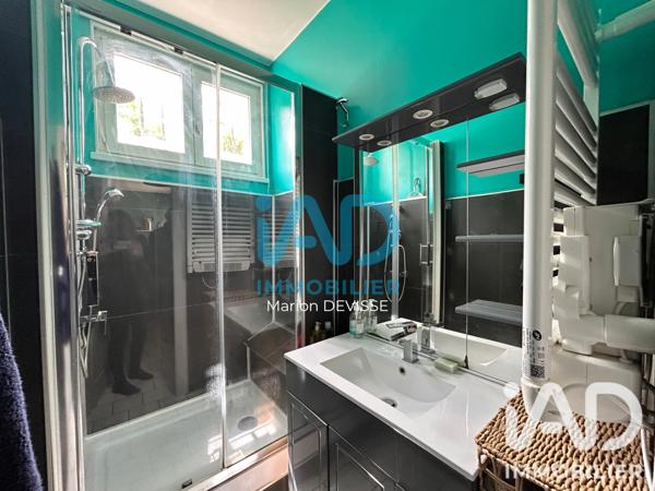 Maison à vendre 3 pièces 61 m² Hénin-Beaumont
