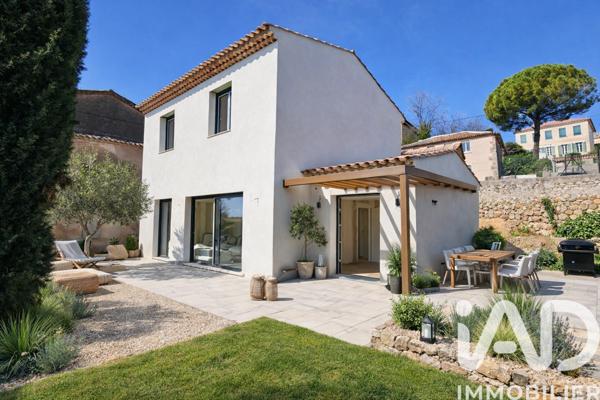 Maison à vendre 5 pièces 96 m² Les Arcs