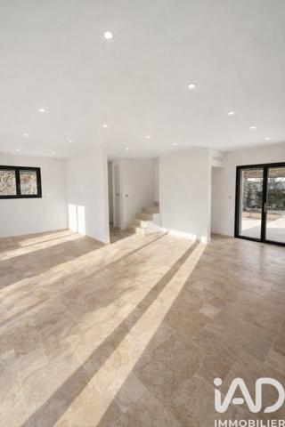 Maison à vendre 5 pièces 96 m² Les Arcs