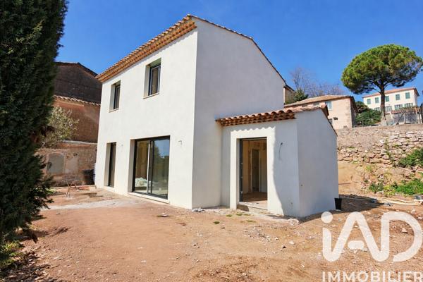 Maison à vendre 5 pièces 96 m² Les Arcs