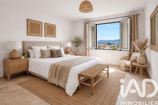 Maison à vendre 5 pièces 96 m² Les Arcs