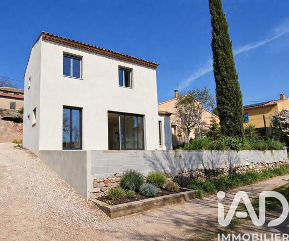 Maison à vendre 5 pièces 96 m² Les Arcs