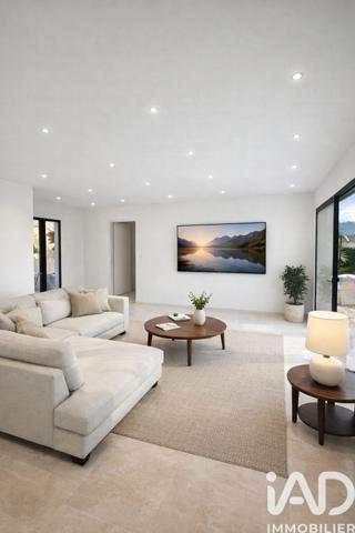 Maison à vendre 5 pièces 96 m² Les Arcs