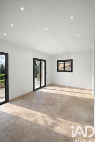 Maison à vendre 5 pièces 96 m² Les Arcs