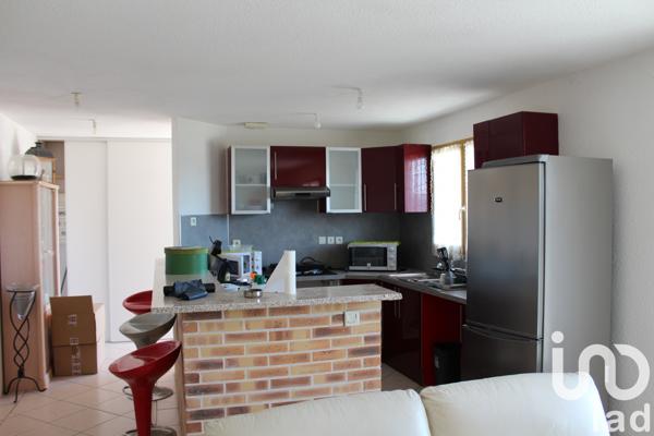 Immeuble à vendre 127 m² Les Martres-d'Artière