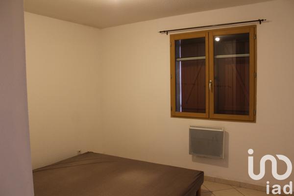 Immeuble à vendre 127 m² Les Martres-d'Artière