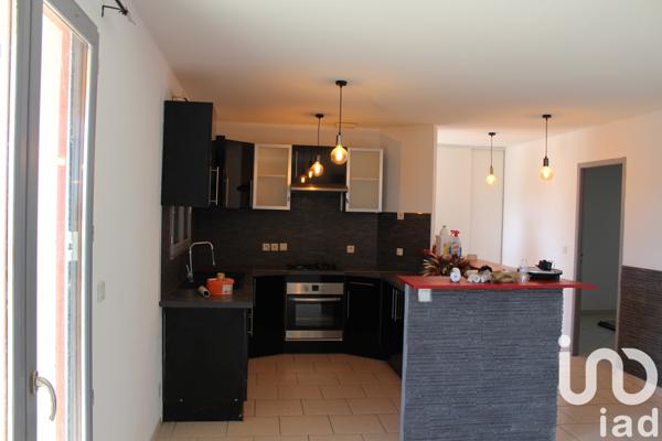 Immeuble à vendre 127 m² Les Martres-d'Artière